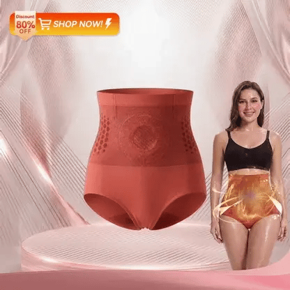 ✨Limited-time discount|Moringa & Berberine 4-In-1 Shorts