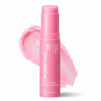 Up to 72% OFF WONDETRIDE PDRN Pink Collagen Volume Multi Balm