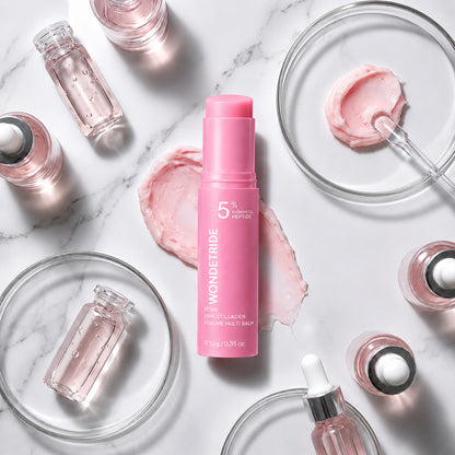 Up to 72% OFF WONDETRIDE PDRN Pink Collagen Volume Multi Balm