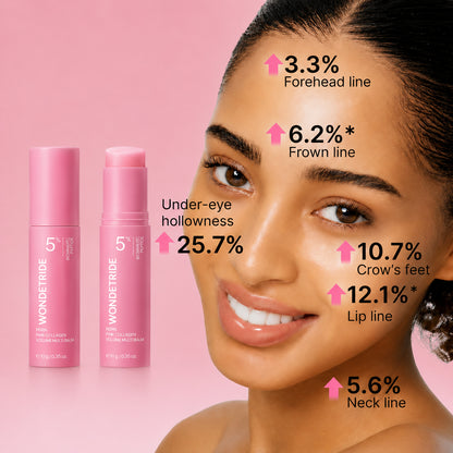 Up to 72% OFF WONDETRIDE PDRN Pink Collagen Volume Multi Balm