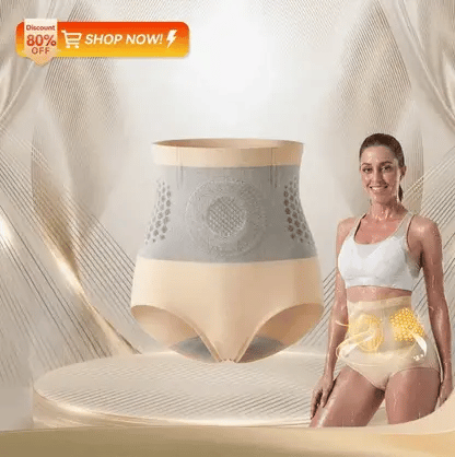 ✨Limited-time discount|Moringa & Berberine 4-In-1 Shorts