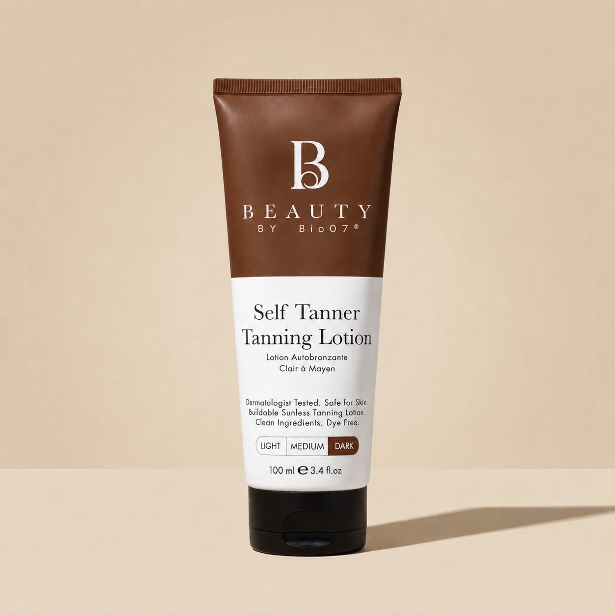 🔥Up to 75% OFF Hydrating Sunless Tanning Loti 🌞No Orange, Streak-Free Glow