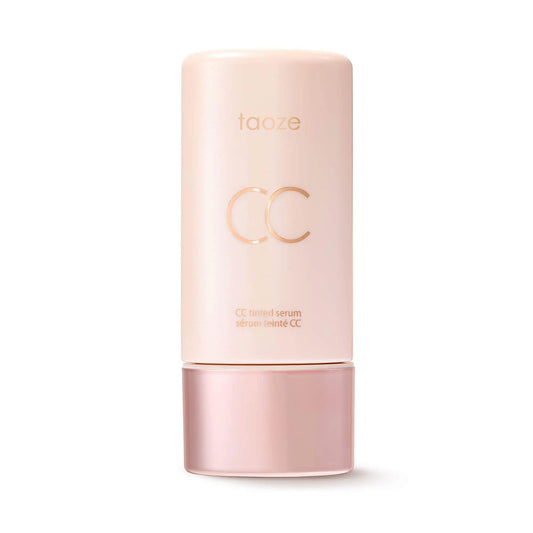 🔥🔥🔥Limited-time discount|Official Store CC Self-Adapting Color-Correcting Tinted Serum