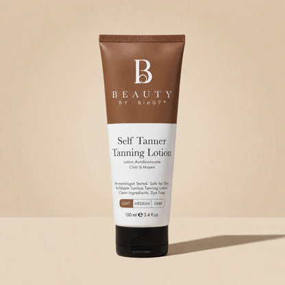 🔥Up to 75% OFF Hydrating Sunless Tanning Loti 🌞No Orange, Streak-Free Glow