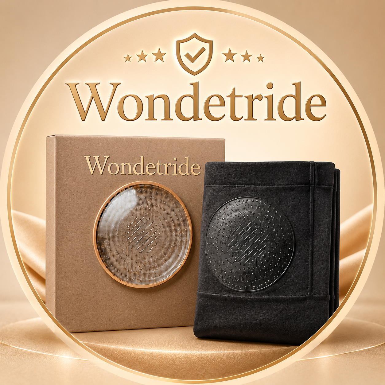 ✨Limited-time discount| 4-In-1 Shorts