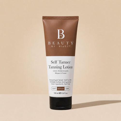 🔥Up to 75% OFF Hydrating Sunless Tanning Loti 🌞No Orange, Streak-Free Glow